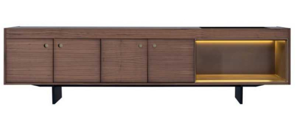 Modern Dining room Sideboard Luxury Design Wood Sideboards Chest of drawers Chests of drawers