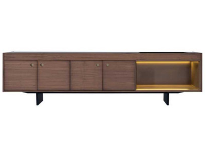 Modern Dining room Sideboard Luxury Design Wood Sideboards Chest of drawers Chests of drawers