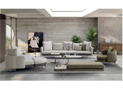Living room set 8 pieces modern design sofa sets luxury sofas couches
