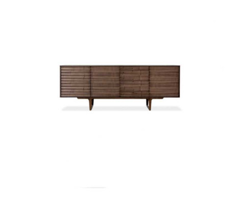 Modern Dining room Sideboard Luxury Design Wood Furniture Chest of drawers Wardrobe Cabinets