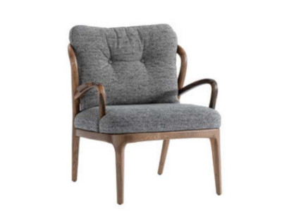 Dining room Modern Chair Luxury Design Chairs 80x70cm Recliner Club