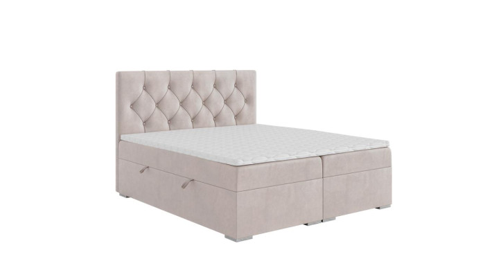 Bed Upholstery Furniture Design Beds Double bed new Luxury Bedroom Modern