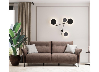 Living room Sofa Upholstered Sofa Modern Designer Three Seater Couch Furniture new