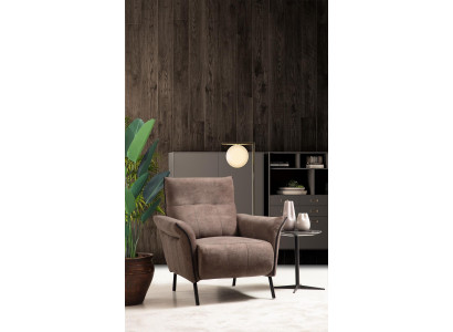 Luxury Armchair Living room new Furniture Seater Designer Upholstered Armchair Modern