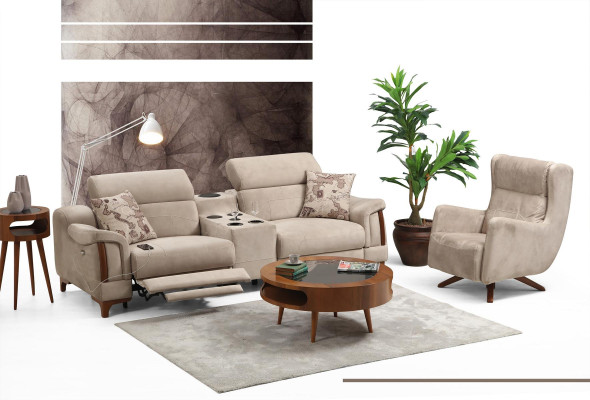 Sofa Set Modern Sofa set new Furniture Living room Designer Upholstery Textile