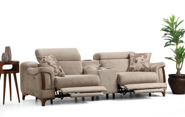 Sofa Set Modern Sofa set new Furniture Living room Designer Upholstery Textile