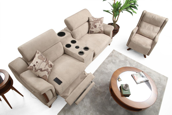 Sofa Set Modern Sofa set new Furniture Living room Designer Upholstery Textile