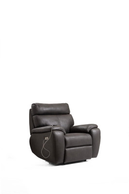 Design Seater Luxury Living room Armchair Relax Modern Design Upholstered furniture
