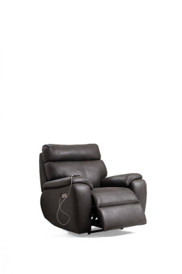 Design Seater Luxury Living room Armchair Relax Modern Design Upholstered furniture