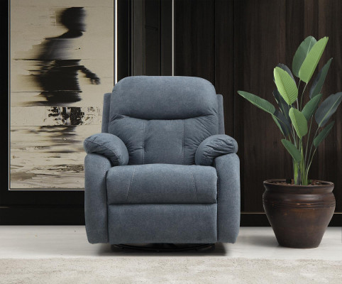 Luxury Armchair Seat Furniture Living room Relax Modern Furniture Upholstered Chair