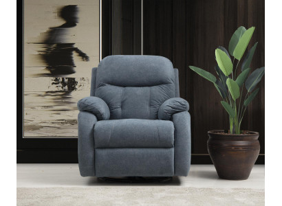 Luxury Armchair Seat Furniture Living room Relax Modern Furniture Upholstered Chair