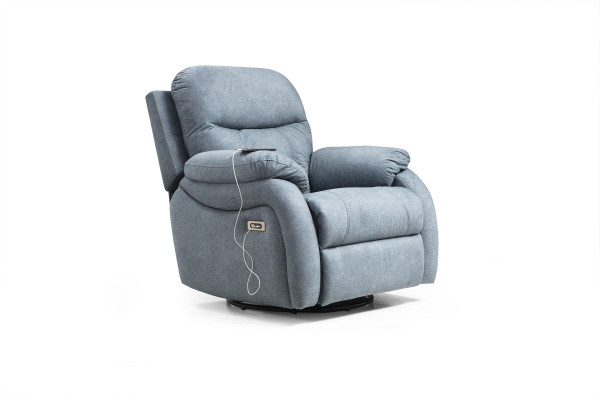 Luxury Armchair Seat Furniture Living room Relax Modern Furniture Upholstered Chair