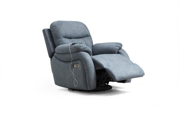 Luxury Armchair Seat Furniture Living room Relax Modern Furniture Upholstered Chair