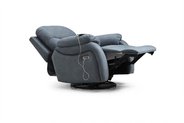 Luxury Armchair Seat Furniture Living room Relax Modern Furniture Upholstered Chair