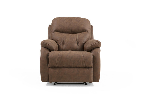Living room Relax Armchair Luxury Modern Design Seat Furniture Upholstery Textile