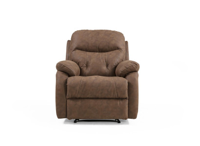 Living room Relax Armchair Luxury Modern Design Seat Furniture Upholstery Textile