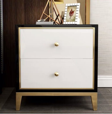 Bedside table Consoles Nachtkosolen Nacht Tables Table Beistell Bedroom