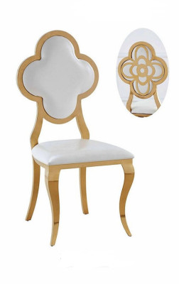 Design Chair Fabric Chairs stainless steel Armchair Upholstery Luxury Armchair