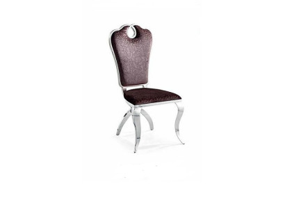 Upholstery Luxury Armchair Dining room Armchair Design Textile Chair Imitation leather