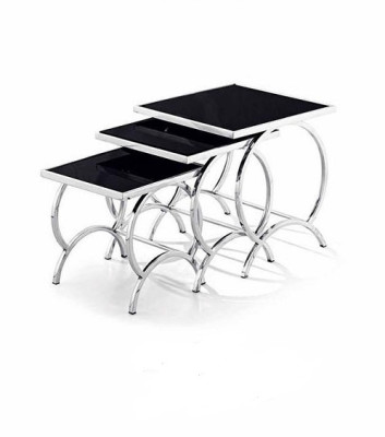 Coffee table Tables Designer Side table stainless steel modern Table Coffee tables new
