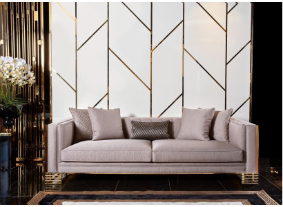 Sofa 3 Seater Modern Couch Upholstery Sofas Design Sofa Three Seater Seat