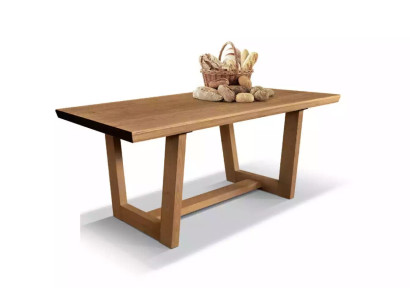 Dining table Kitchen table Brown dining tables Wood Dining table style Modern brown
