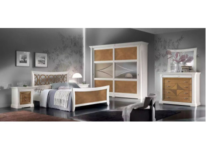 Classic s 6-piece sleeping ensemble for sublime sleeping dreams