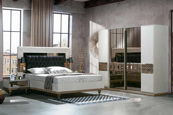Luxury Table Bedside table Design Side table Bedroom Consoles Tables
