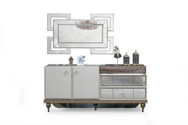 Console Wardrobes Chests of drawers Wardrobe Chests of drawers Cabinets Living room Furniture