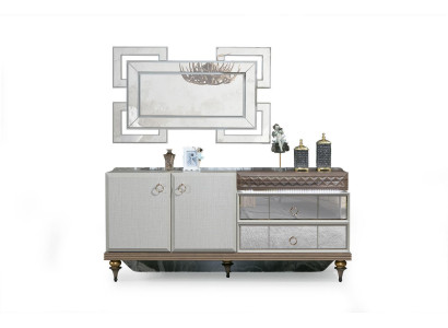 Console Wardrobes Chests of drawers Wardrobe Chests of drawers Cabinets Living room Furniture