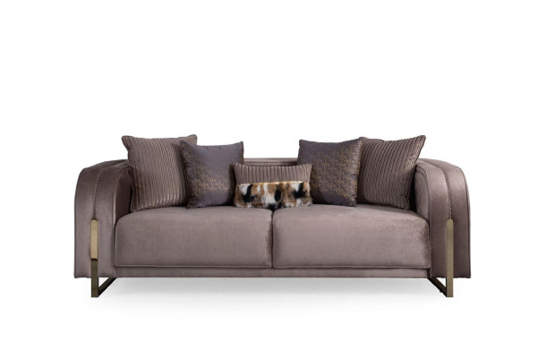 Three Seater Sofa 3 Seater Sofas Upholstery Prianera Furniture Luxury Couches