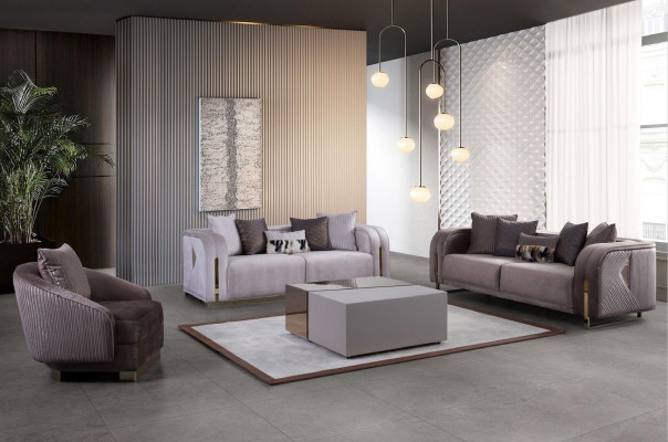 Three Seater Sofa 3 Seater Sofas Upholstery Prianera Furniture Luxury Couches
