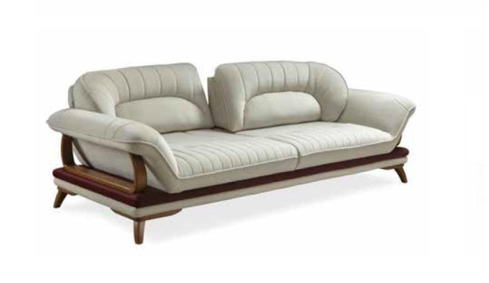 Sofa 3 Seater Classic Couches Luxury Furniture Sofas Upholstery Couch Three Seater