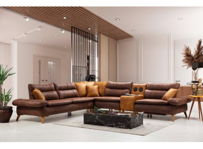 Multifunction Couch Living landscape Electric Sofa Furniture Sound Leather