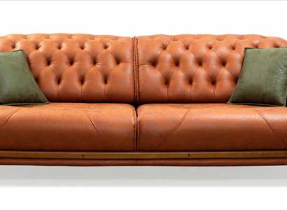 Three Seater Luxury 3 Seater Couch Upholstery Classic Seat Sofas Room