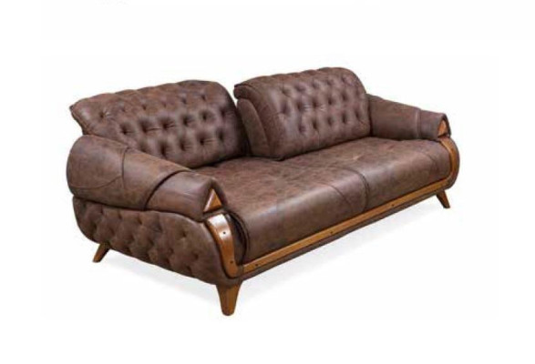 Sofa Classic Couches Luxury Furniture Sofas Couch Three Seater 3 Seater
