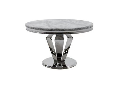 Luxury Dining table Round Table Dining room Marble Design Tables Round