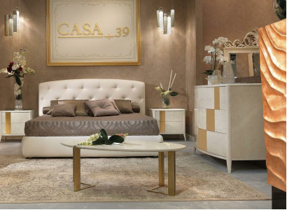 Bed Beds Double bed Bedroom Marriage Upholstery Bed Double beds