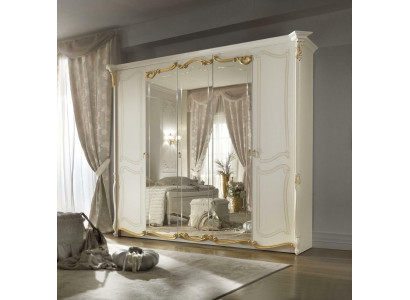 Clothes Wardrobe Design Clothes cabinets Mirror Furniture Living Furniture Wood new