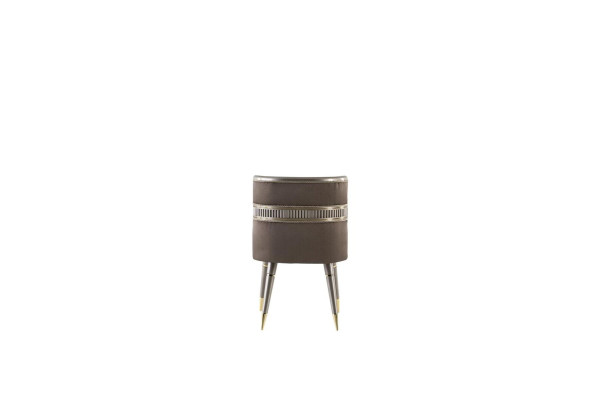 Chair Braun Dining room Modern Chairs Dining room Design Elegant Furniture Metal new