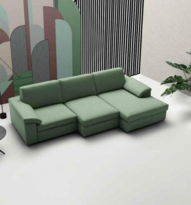 Corner sofa Sofa Italian Sofas Couch Couches Suite Furniture Fabric alfitalia