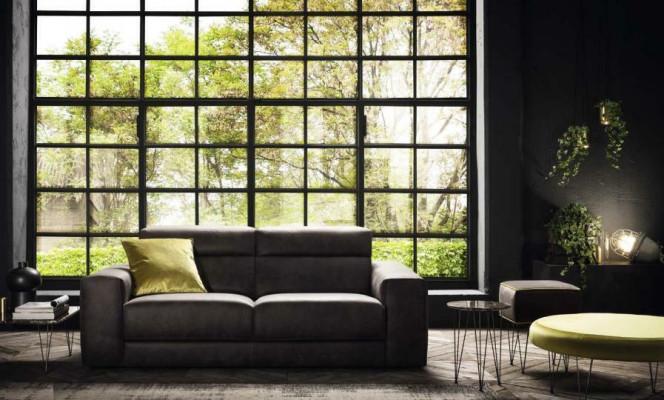 Italian Corner sofa Sofa Couch Sofas Couches Corner Suite Furniture Sofa bed