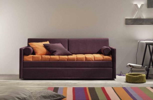 Sofa Loft bed Couch Double bunk bed Beds Sofas Multifunction Couch Three-seater