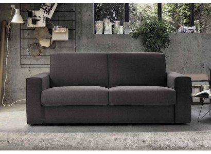 Sofa Two-seater Fabric Couch Upholstery 2 Seater Living room Textile Sofa Design Sofa