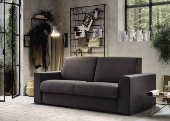 Sofa Two-seater Fabric Couch Upholstery 2 Seater Living room Textile Sofa Design Sofa