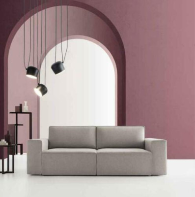 Sofa Upholstery Sofas Couches 3er Textile Sofa bed Bed alfitalia 3 Seater Couch