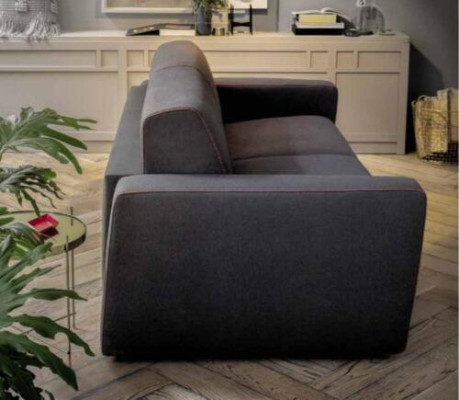 Sofas Couch Upholstery Modern Couches Living landscape Sofa 3 Seater Italy Furniture