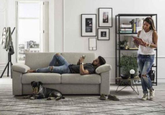 Italian Furniture Design Sofas Couches Fabric Sofa Couch Sofa bed alfitalia