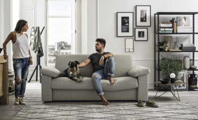 Italian Furniture Design Sofas Couches Fabric Sofa Couch Sofa bed alfitalia