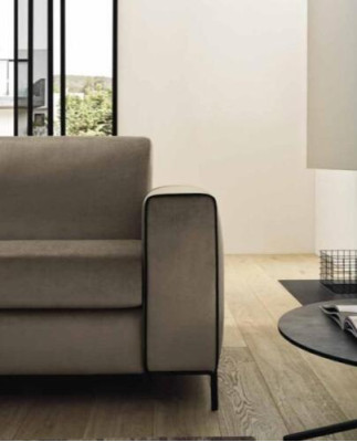 Design 2 Seater Sofas Sofa Textile alfitalia Upholstery Couch Couches Club Lounge